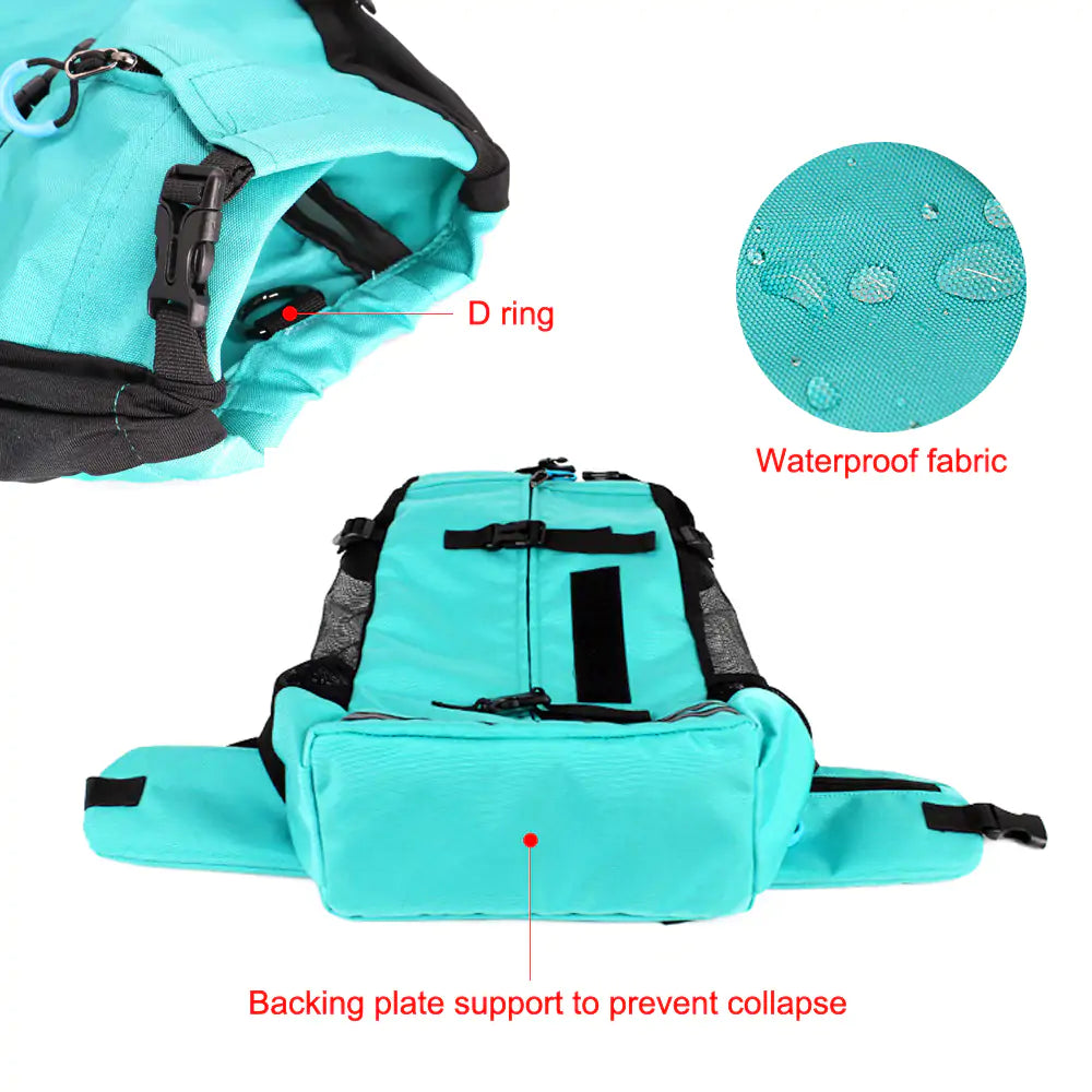 PawSack Dog Carrier