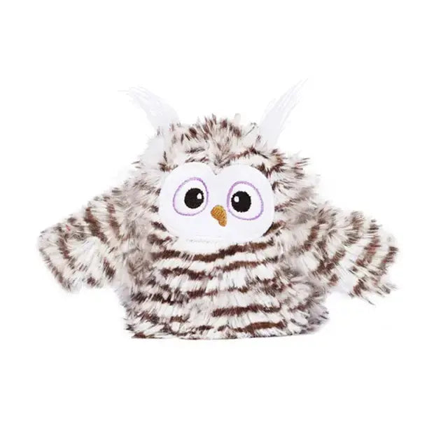 FlutterOwl - Smart Interactive Cat Toy