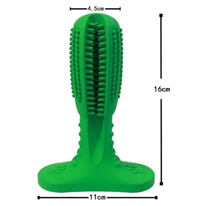 BiteBright Rubber Dog Chew Toys