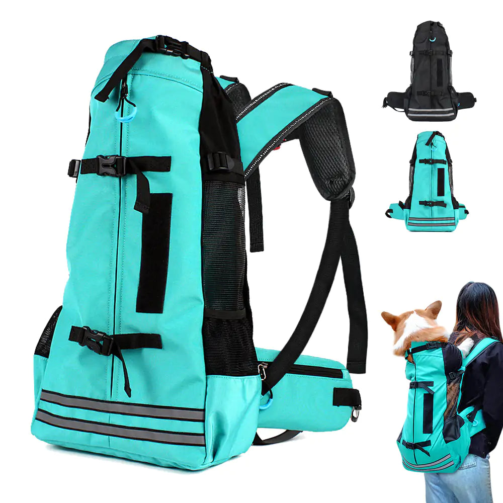 PawSack Dog Carrier