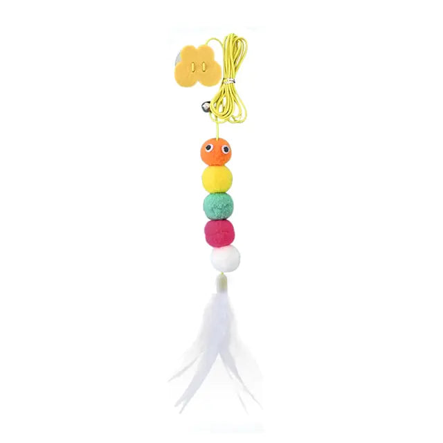 Fly-Catch Interactive Bird Toys