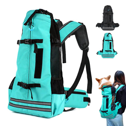 PawSack Dog Carrier