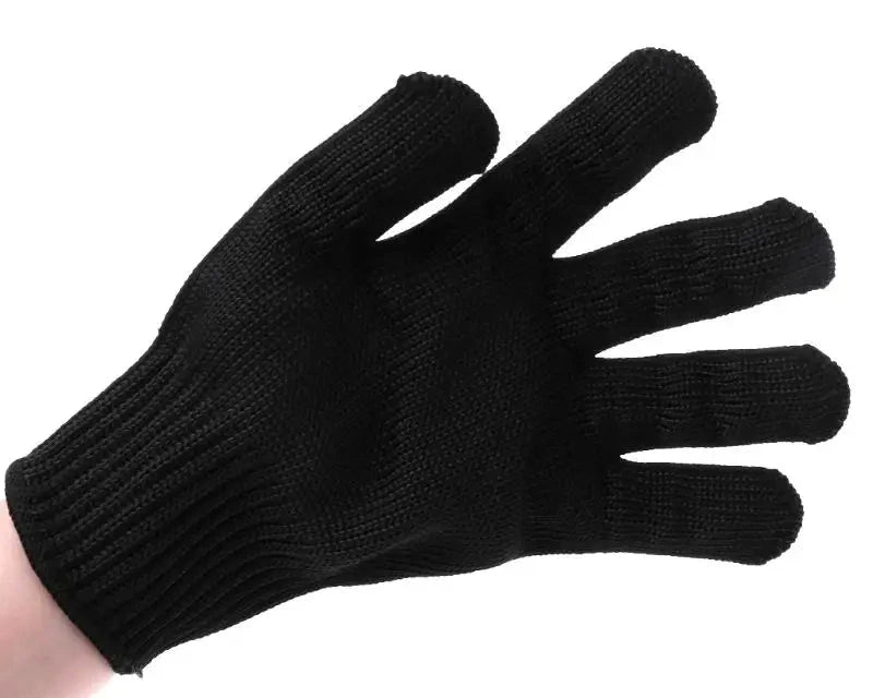 SafeGrip Anti-Bite Bird Training Gloves