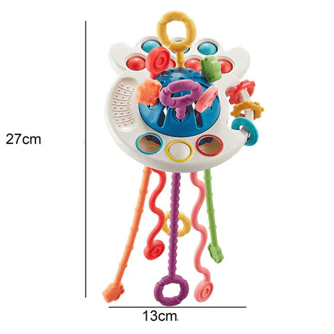 Sensory Toys