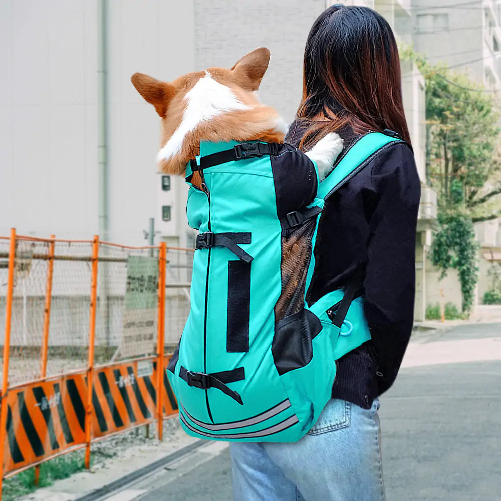 PawSack Dog Carrier