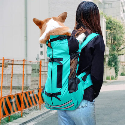 PawSack Dog Carrier