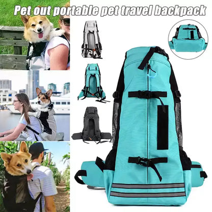 PawSack Dog Carrier